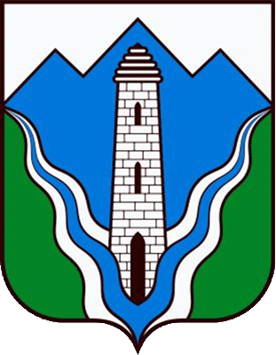 Герб Шатойского района Герб Шатойского района.