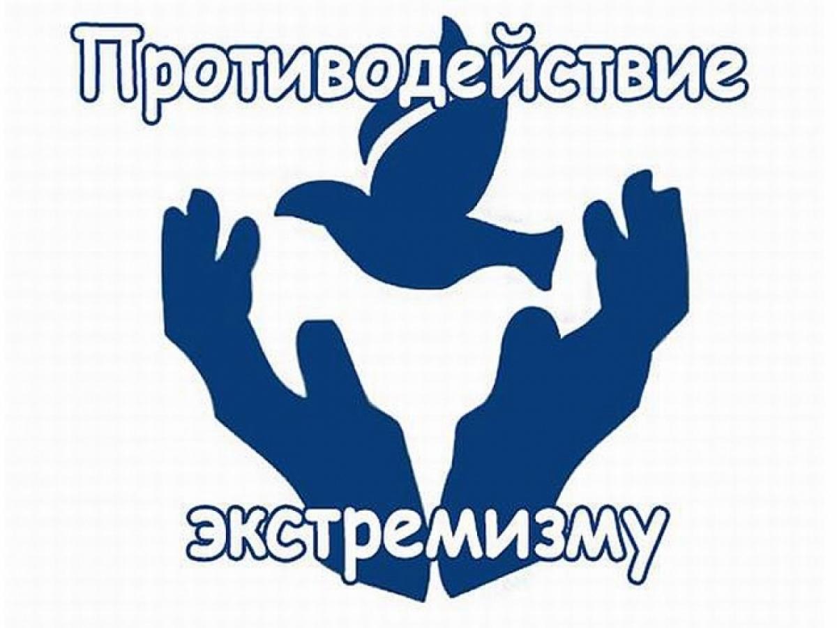Профилактика терроризма и экстремизма в молодежной среде.