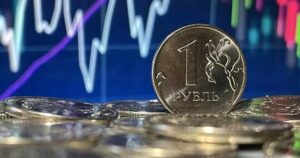 Годовая инфляция в ЧР в апреле составила 2,5%.